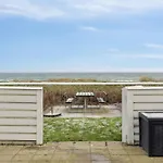 Seafront 4 Ppl 30 M Sea * Otterup